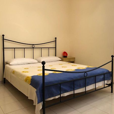 Willa Residenza Iris Vista Mare Gallipoli Zewnętrze zdjęcie